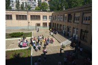 36 дітей госпіталізували через розпилення невідомої речовини у Миколаєві