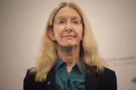 Супрун отримала чималу надбавку за 