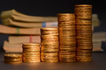 Дохід в бюджет Волинської області зріс на 253 мільйони гривень