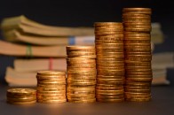 Дохід в бюджет Волинської області зріс на 253 мільйони гривень