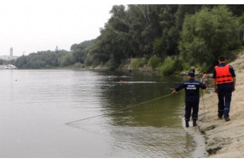 Рятувальники витягли з річки тіло 15-річного волинянина