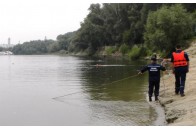 Рятувальники витягли з річки тіло 15-річного волинянина
