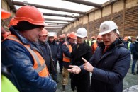 Фірма пов'язана з Ляшком, отримає 600 мільйонів з держбюджету за пожежні машини