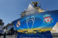 Верховна Рада затвердила штрафи за перепродаж квитків на фінали Ліги чемпіонів