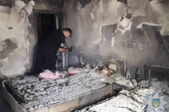У Затоці стався вибух в готелі: є постраждалі