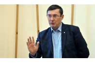 На Волинь може приїхати генпрокурор Юрій Луценко