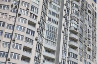 Студент стрибнув з даху 14-поверхівки у Житомирі