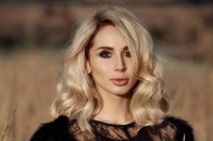 Скандальна Лобода вдруге стала мамою
