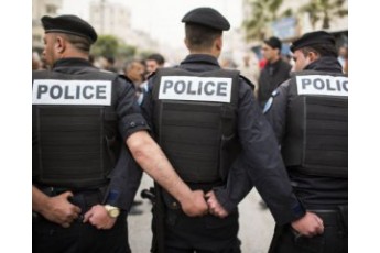 Лігу Чемпіонів охоронятиме європейська поліція