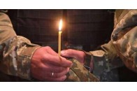 На Донбасі загинув доброволець з Рівненщини