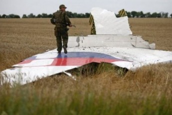 Дві країни офіційно визнали Росію винною у збитті Боїнга-777 на Донбасі