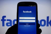 Facebook змінює правила входу в соцмережу