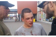 У Луцьку п'яний псевдоатовець хотів підірвати автостанцію