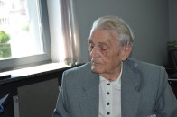 Волинські ветерани війни обурені знеславленням державного свята континіумівськими ЗМІ
