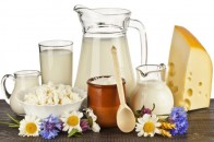 Як правильно худнути на молочних продуктах – поради фітнес-тренера