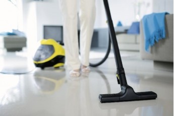Чому чистота в будинку може бути вкрай небезпечною