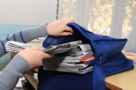 Волинська листоноша привласнювала гроші за газети, аби купити ліки
