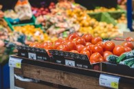 Україна – у п’ятірці країн, які найбільше витрачають на продукти