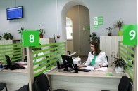 Сім ЦНАПів на Волині облаштовані за гроші ЄС