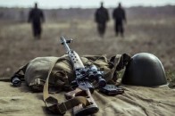 15-річна дівчинка загинула від розриву гранати на очах у дідуся