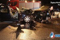 У Польщі п’яний українець на джипі спричинив смертельну ДТП