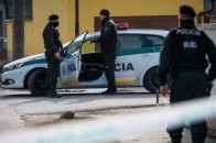 Молода українка загинула в Словаччині