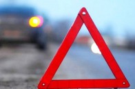 Школяр з Луцька потрапив під колеса автомобіля, хлопець у лікарні
