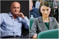 Працюйте хоч в одній комісії, а не кудкудахтайте! – депутат до скандальної екс-секретаря Луцькради