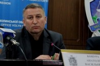 Скільки виплатили зарплати новому прокурору Волині
