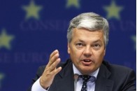 В Бельгії обурились інсценуванням вбивства Бабченка