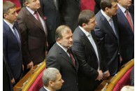 Кожна депутатська родина має в середньому по 6 компаній