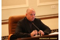 Ігор Палиця не підтримав призначення премії у Волиньраді