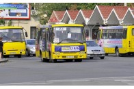 Яка вартість проїзду у Луцьку порівняно з іншими обласними центрами України (Інфографіка)