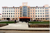 На перинатальний центр у Луцьку виділили 10 мільйонів гривень