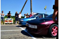 У Луцьку відбудуться змагання з професійного драг-рейсингу