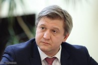 Як Олександр Данилюк та Ринат Ахметов 