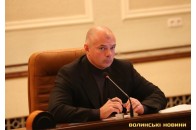 Головні новини Волині 31 травня: депутати Волинської облради закликали припинити дерибан Шацького НПП, на Волині депутати вимагають розібратися, чому…
