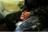 Двох волинських бійців тримають у полоні бойовики 