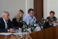 Декларації з сімейними лікарями підписали уже 22% лучан