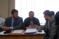 Керівник 