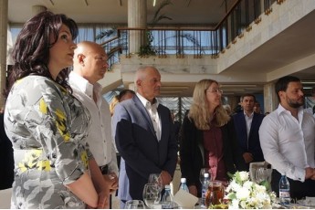 Головні новини Волині 1 червня: у Луцьку відбувся перший Молитовний сніданок, лучани 