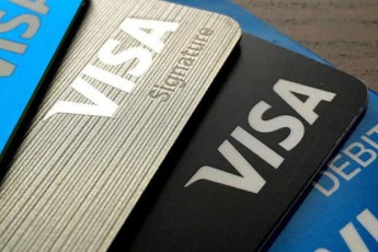 У Visa пояснили причину збою роботи з картами