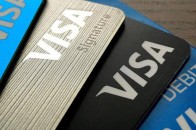 У Visa пояснили причину збою роботи з картами