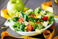 ТОП-6 продуктів, які допоможуть вам стримувати вагу