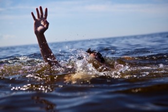 За місяць на українських водоймах загинуло 118 осіб