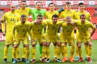 Україна – Албанія: де і коли дивитись товариський матч збірної