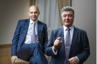 Друг-нардеп Порошенка вразив сумою на утримання вілли у Іспанії