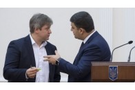 Один з міністрів України піде у відставку найближчим часом