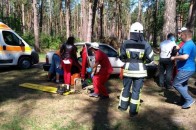 Волинські фельдшери перемогли на всеукраїнському 