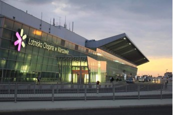 Найбільший аеропорт в Європі збудують у Польщі